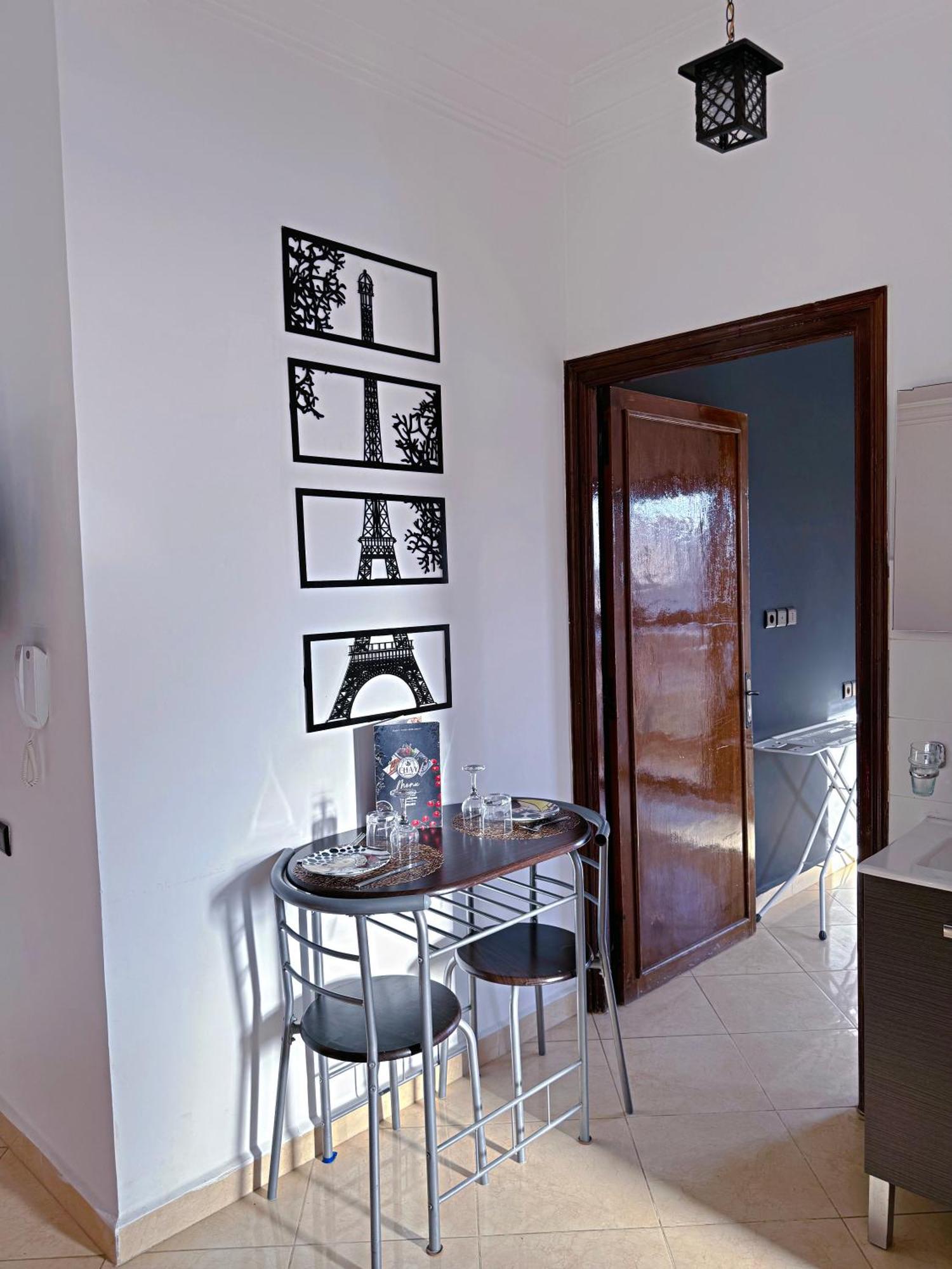 Chay - Appartements A אוארצאצטה מראה חיצוני תמונה