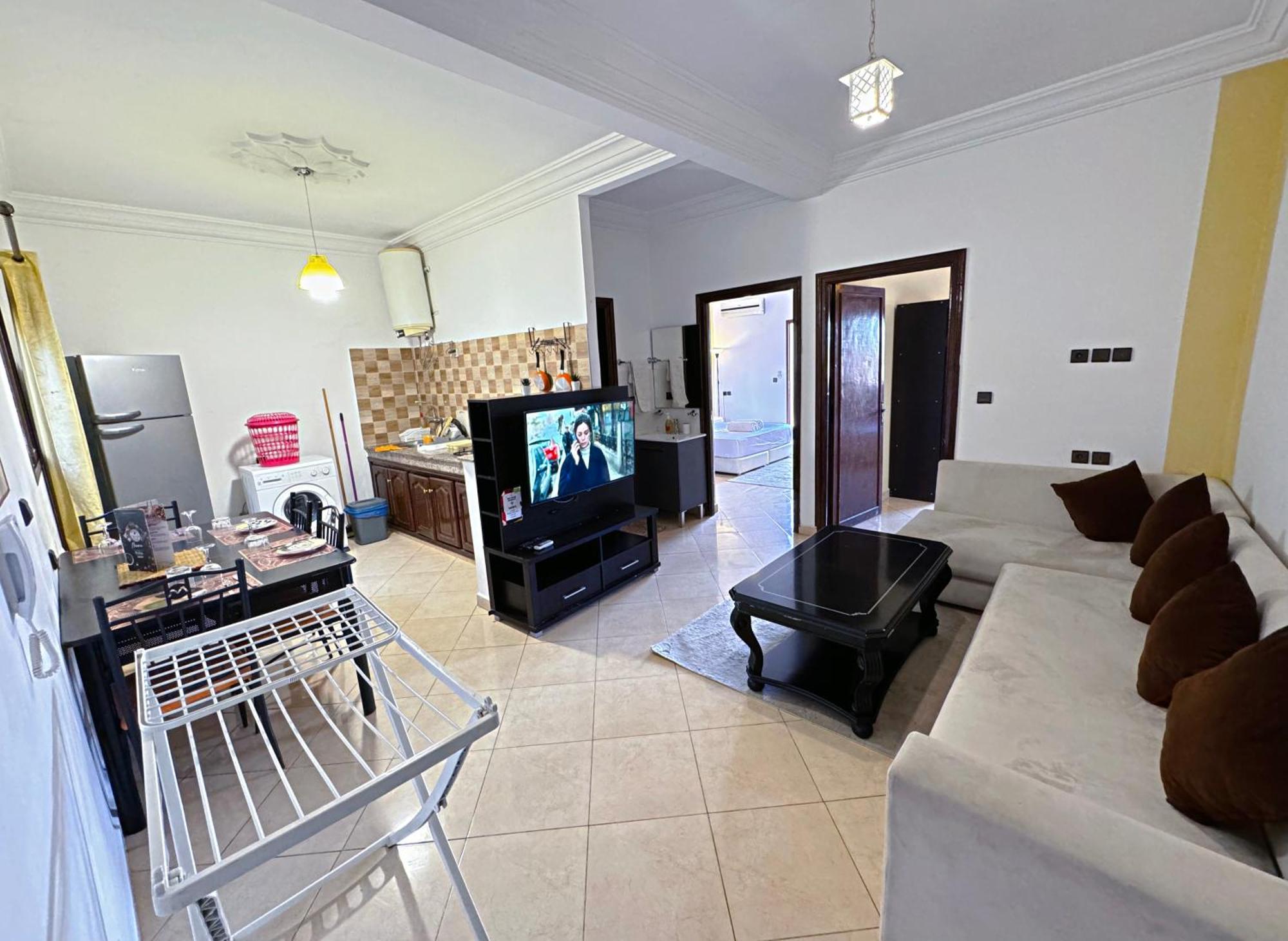 Chay - Appartements A אוארצאצטה מראה חיצוני תמונה