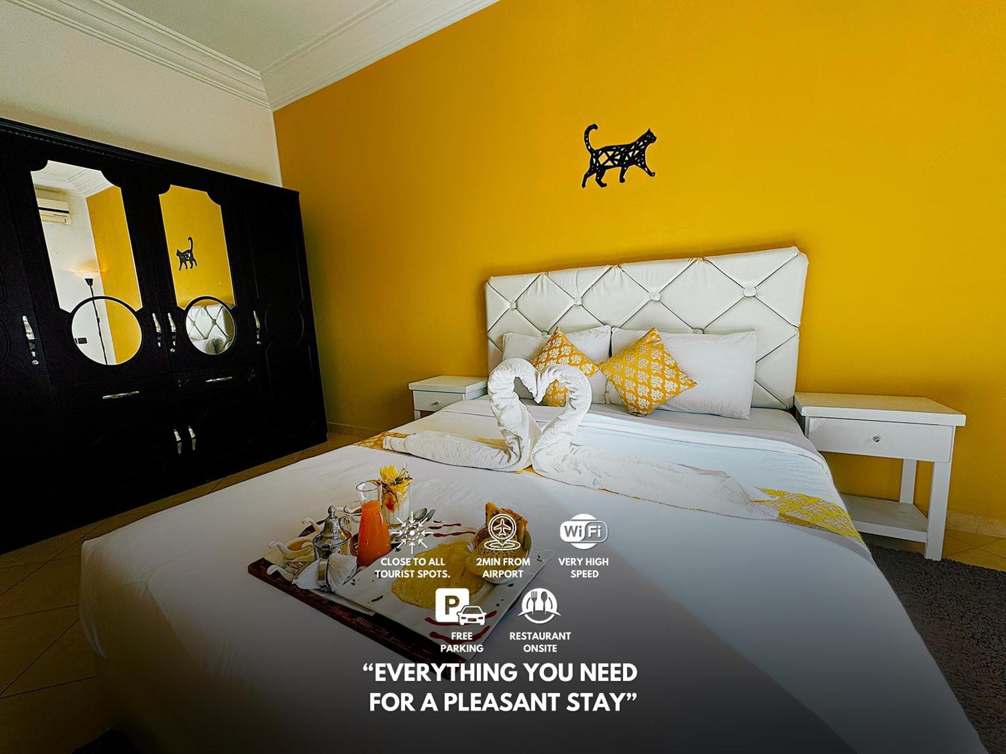 Chay - Appartements A אוארצאצטה מראה חיצוני תמונה