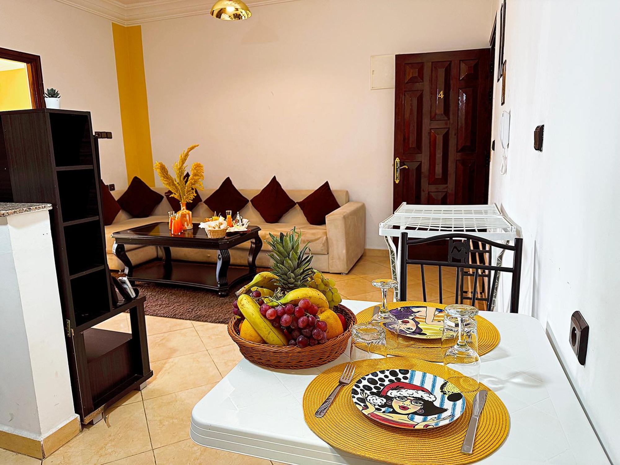 Chay - Appartements A אוארצאצטה מראה חיצוני תמונה