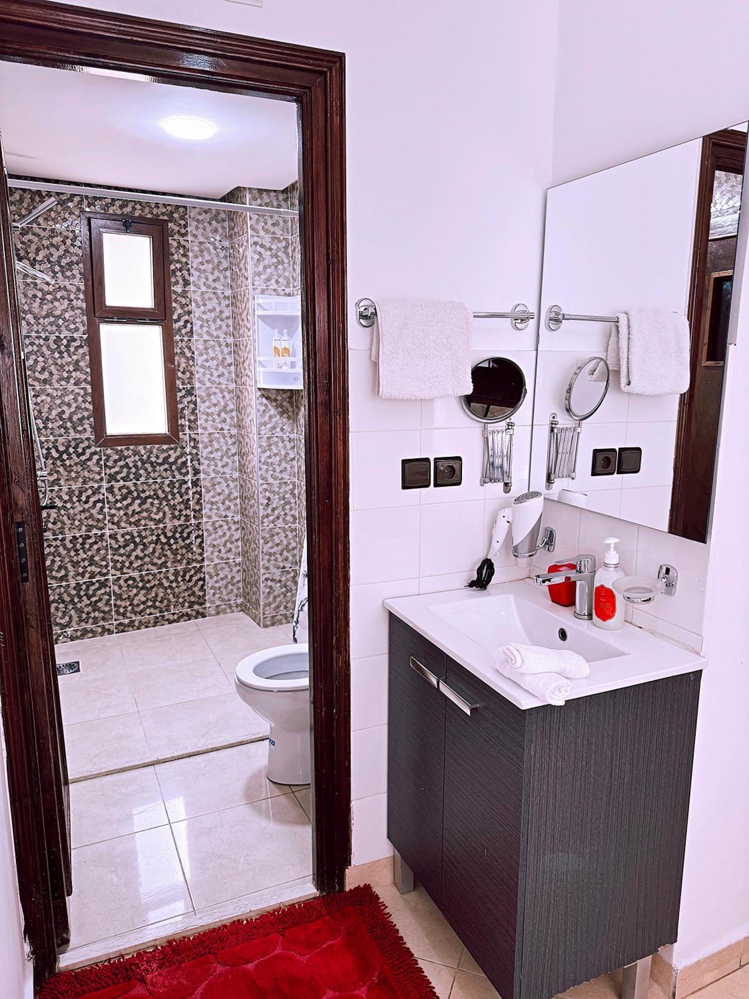Chay - Appartements A אוארצאצטה מראה חיצוני תמונה