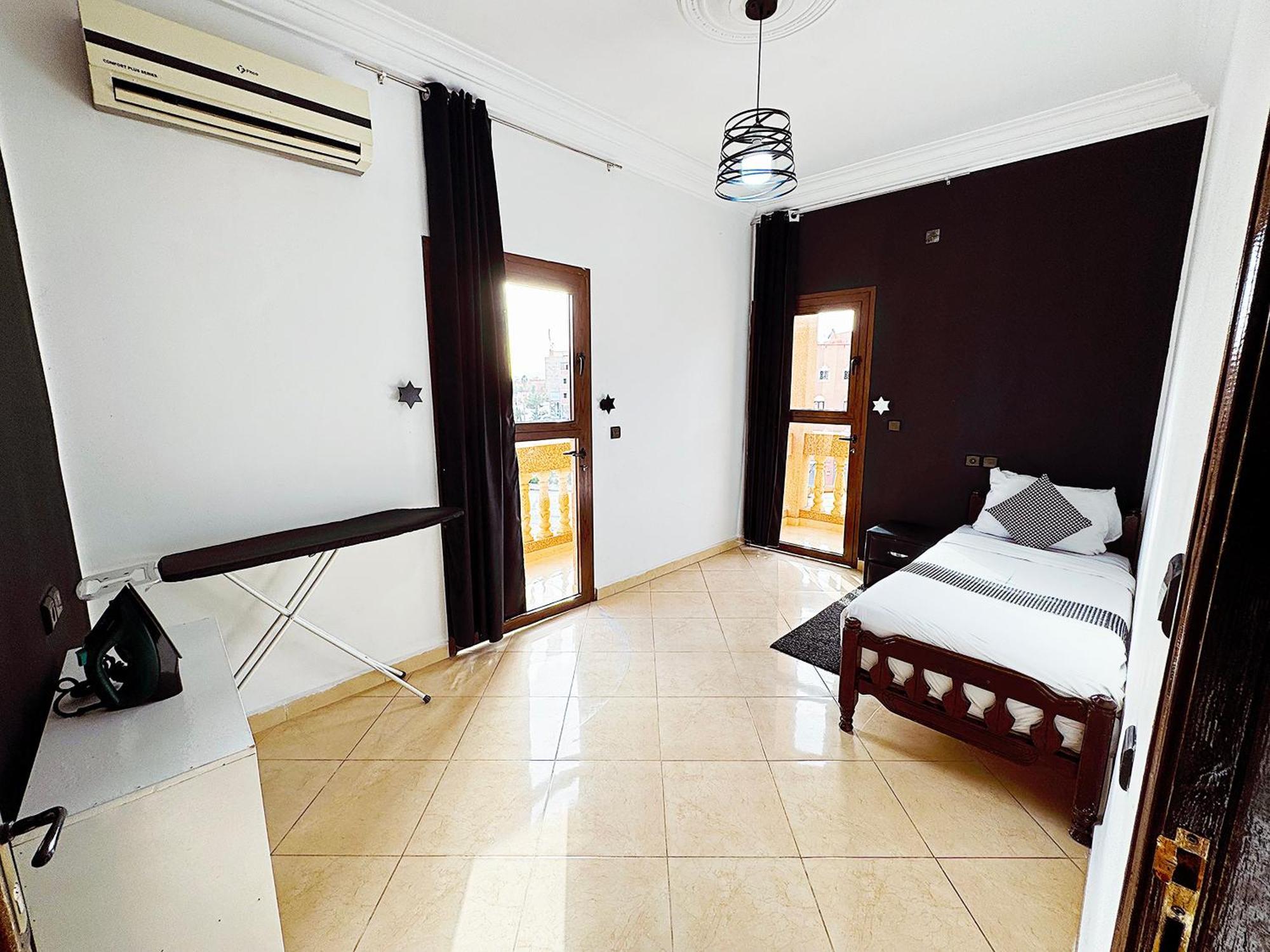 Chay - Appartements A אוארצאצטה מראה חיצוני תמונה