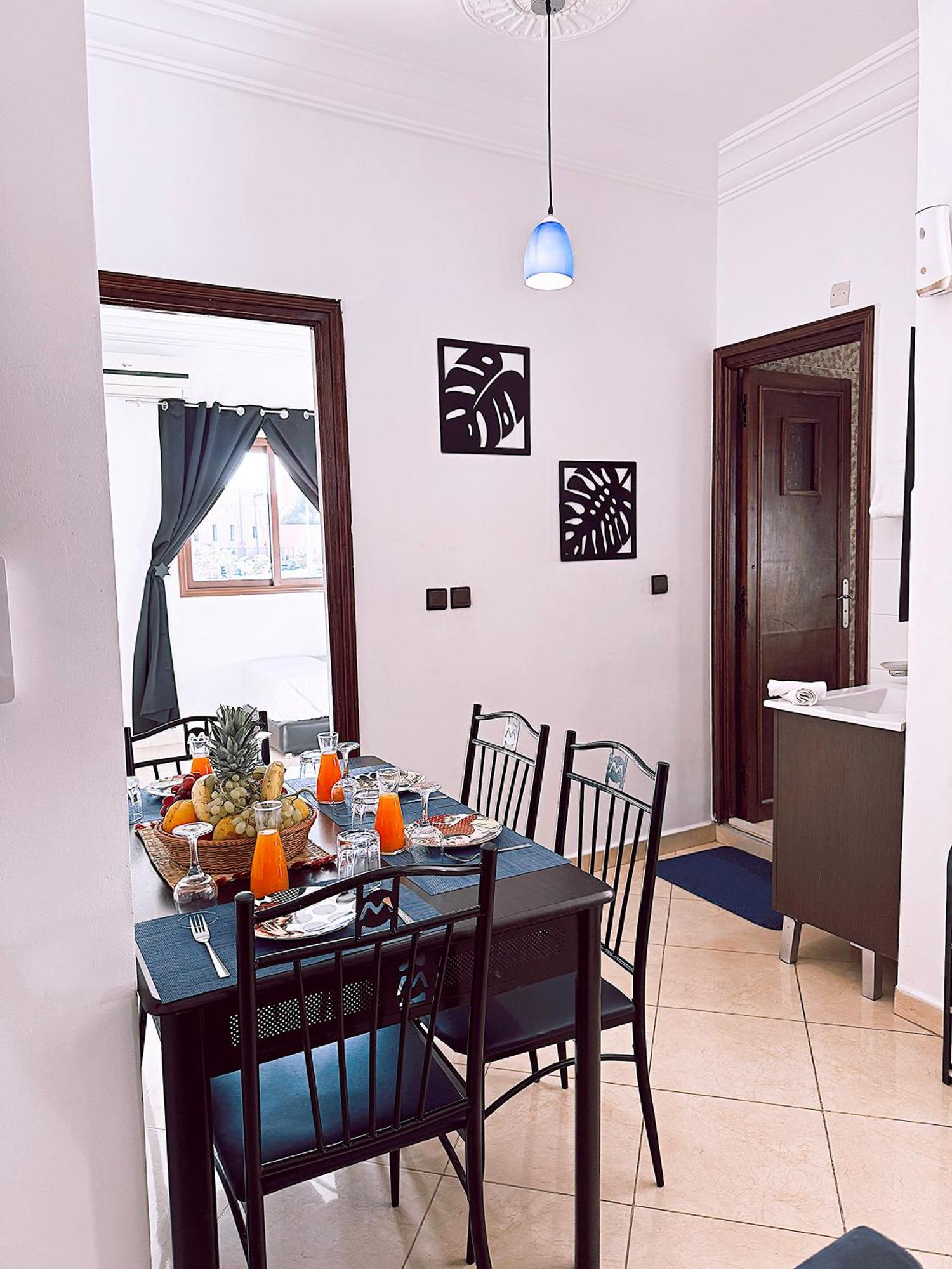 Chay - Appartements A אוארצאצטה מראה חיצוני תמונה