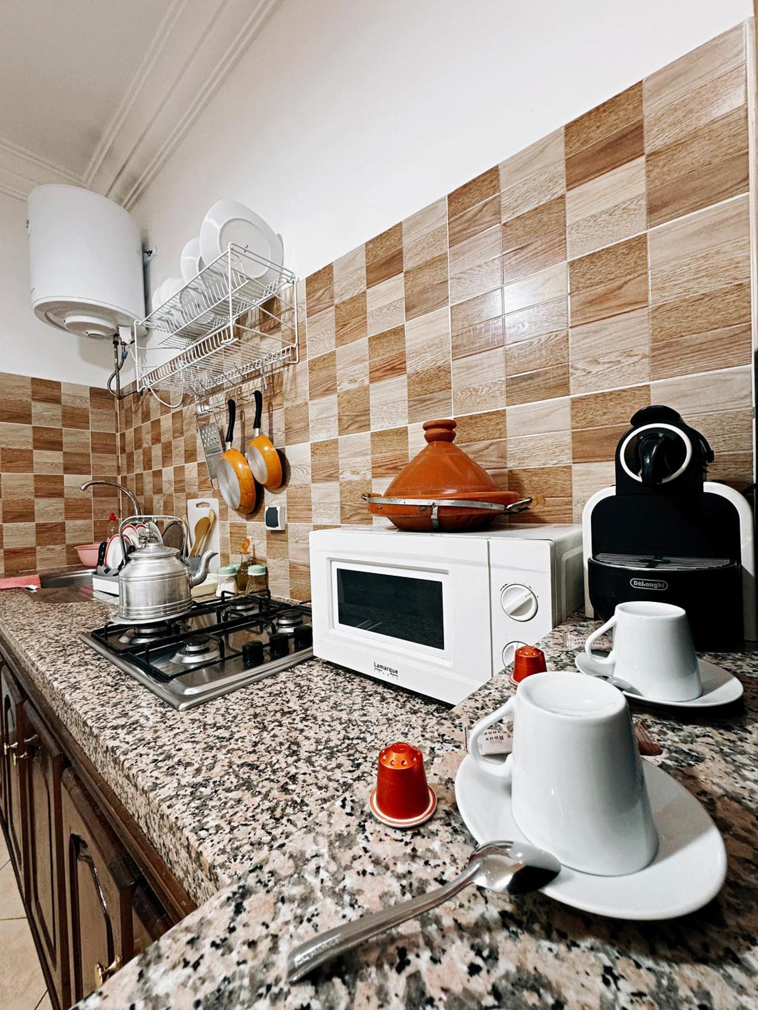 Chay - Appartements A אוארצאצטה מראה חיצוני תמונה