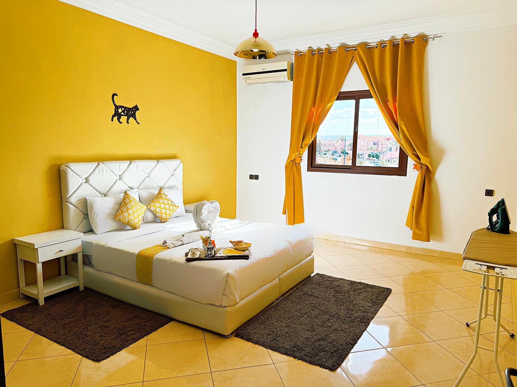 Chay - Appartements A אוארצאצטה מראה חיצוני תמונה
