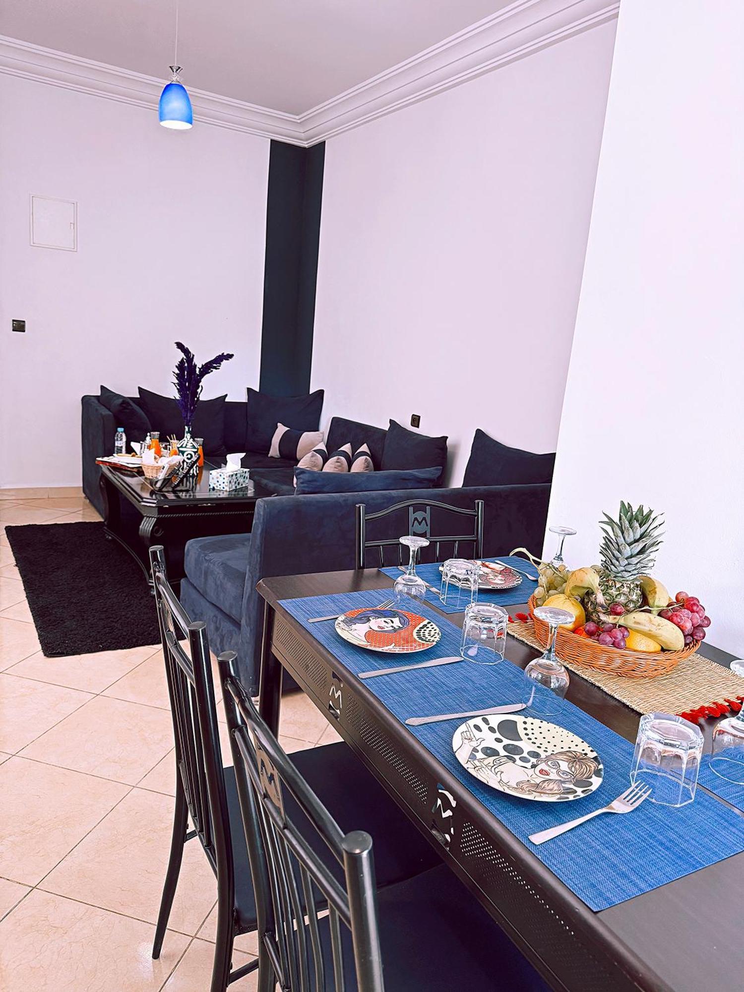 Chay - Appartements A אוארצאצטה מראה חיצוני תמונה