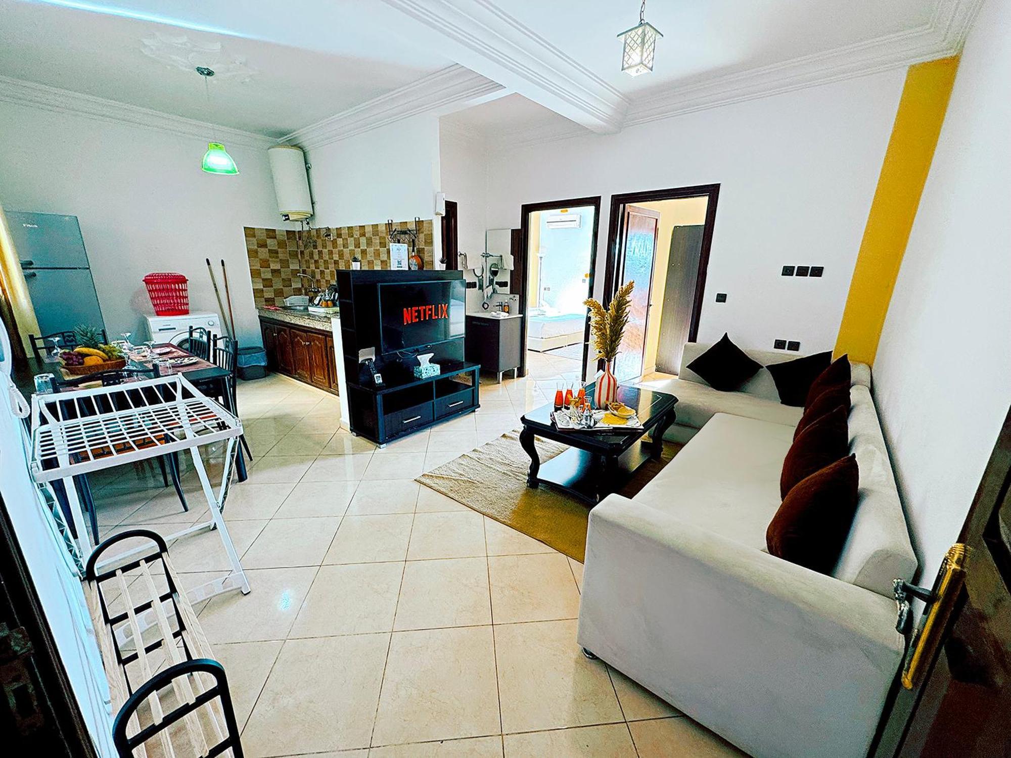Chay - Appartements A אוארצאצטה מראה חיצוני תמונה
