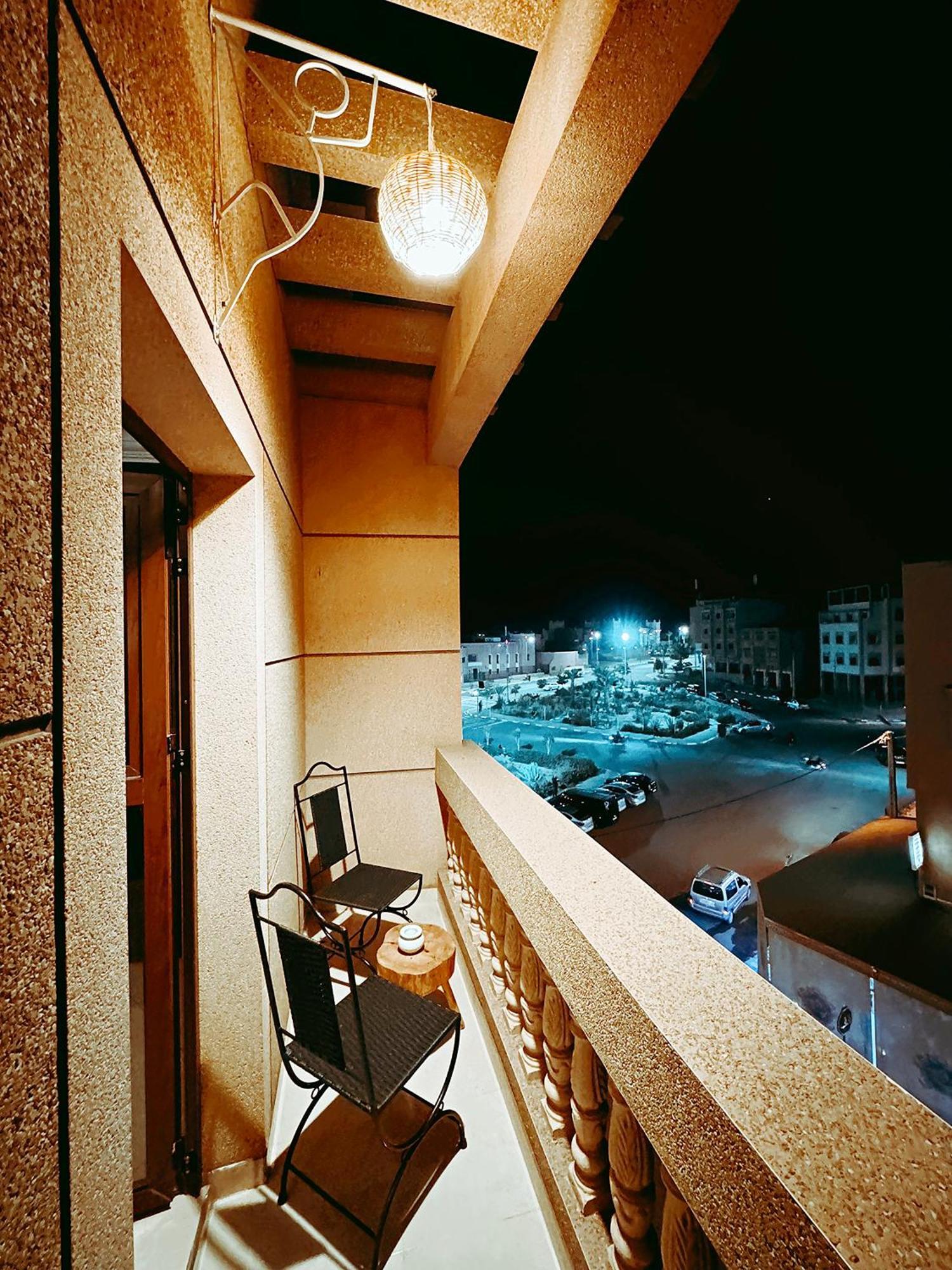 Chay - Appartements A אוארצאצטה מראה חיצוני תמונה