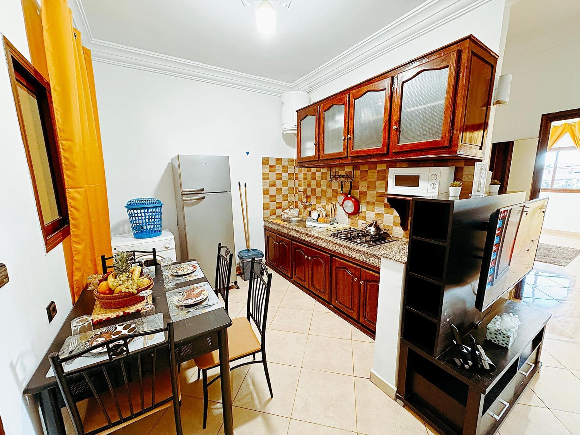 Chay - Appartements A אוארצאצטה מראה חיצוני תמונה