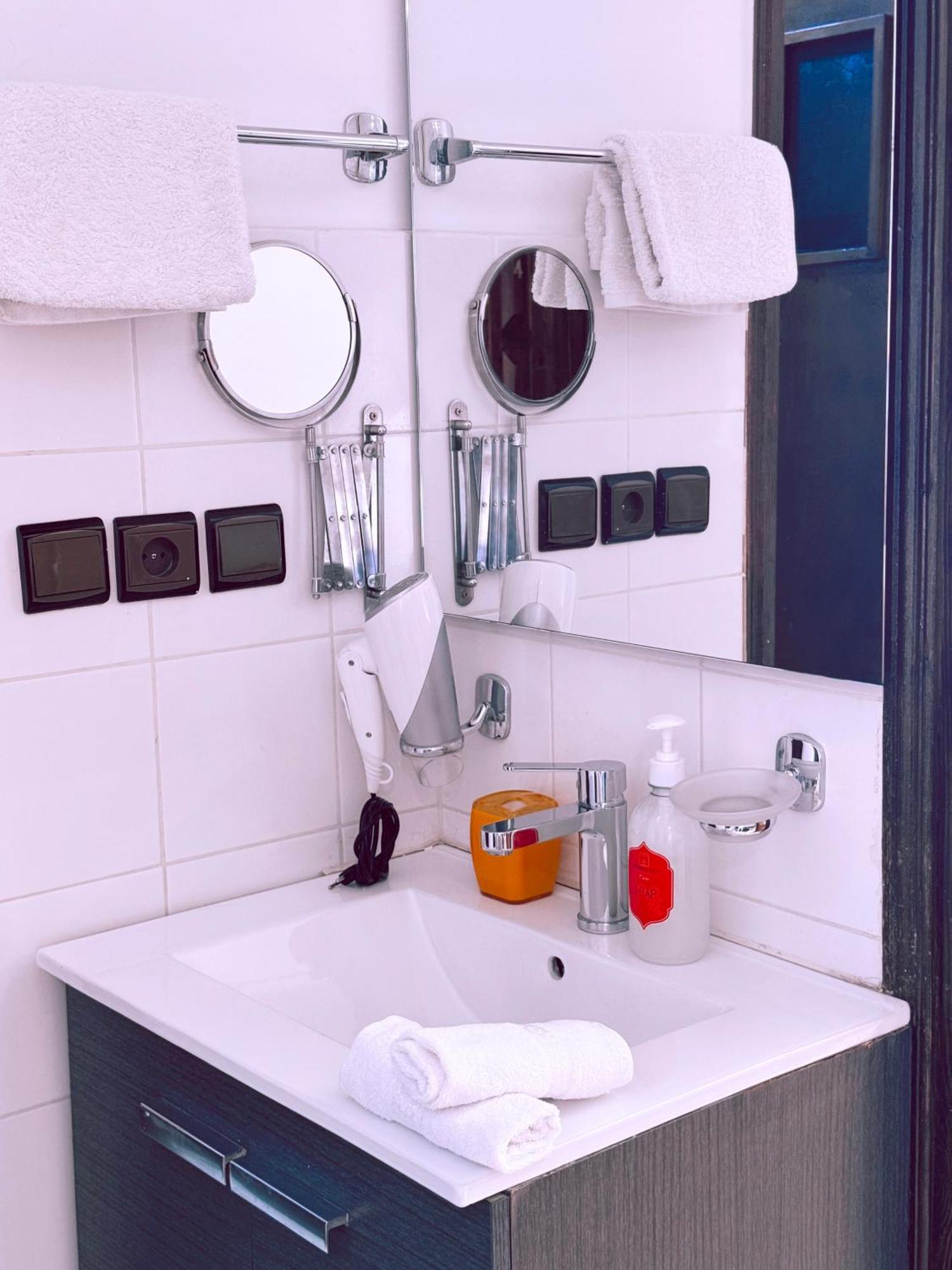 Chay - Appartements A אוארצאצטה מראה חיצוני תמונה